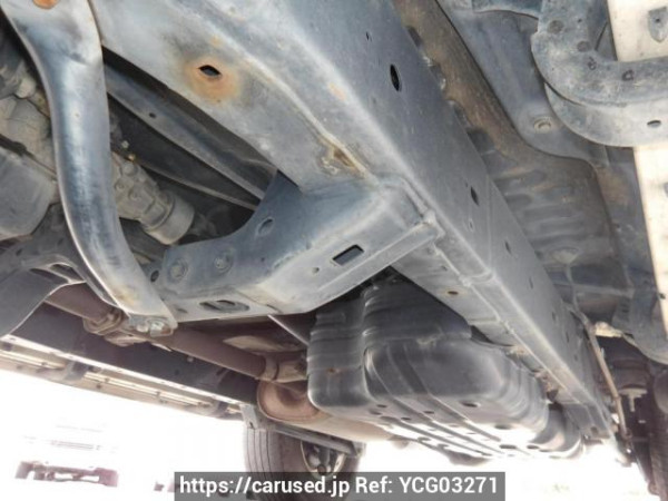 Used 2003 AT toyota hilux-surf RZN210W Image[34]