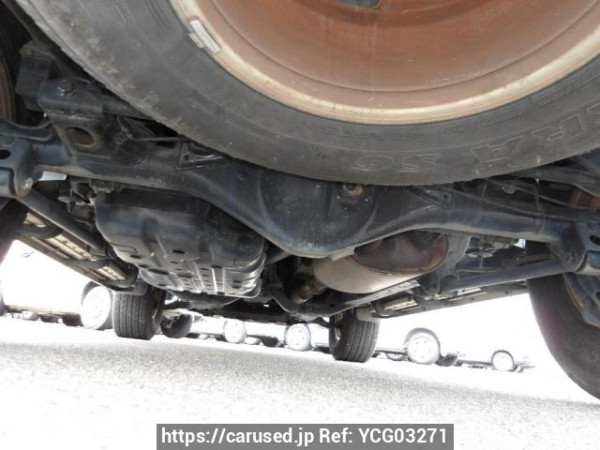 Used 2003 AT toyota hilux-surf RZN210W Image[38]