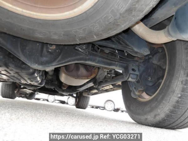 Used 2003 AT toyota hilux-surf RZN210W Image[39]