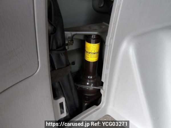 Used 2003 AT toyota hilux-surf RZN210W Image[41]