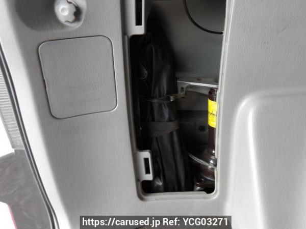 Used 2003 AT toyota hilux-surf RZN210W Image[42]