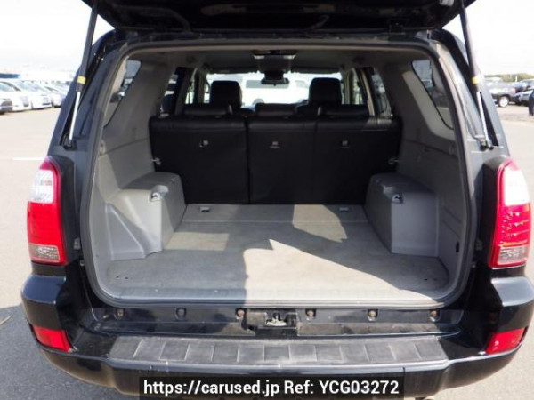Used 2007 AT toyota hilux-surf TRN210W Image[6]