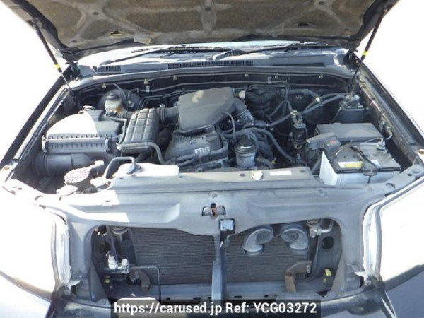 Used 2007 AT toyota hilux-surf TRN210W Image[7]