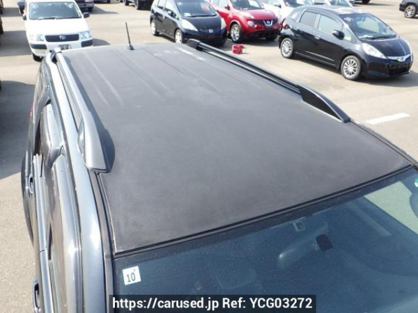 Used 2007 AT toyota hilux-surf TRN210W Image[9]