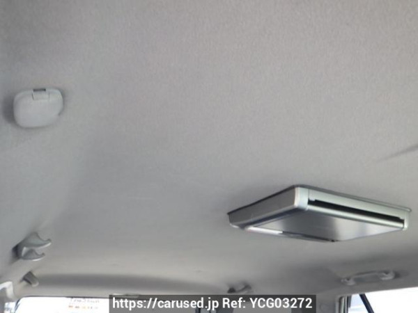 Used 2007 AT toyota hilux-surf TRN210W Image[11]
