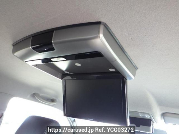 Used 2007 AT toyota hilux-surf TRN210W Image[12]