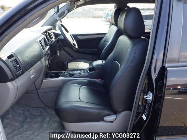 Used 2007 AT toyota hilux-surf TRN210W Image[14]