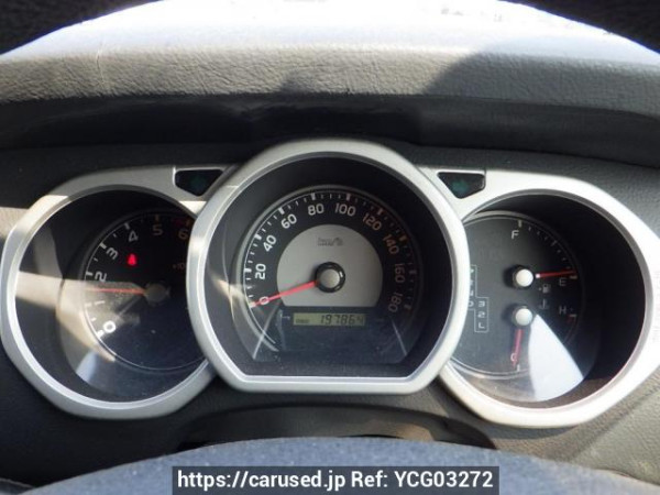 Used 2007 AT toyota hilux-surf TRN210W Image[18]