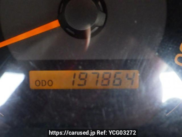 Used 2007 AT toyota hilux-surf TRN210W Image[19]