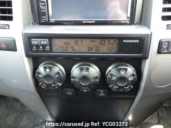 Used 2007 AT toyota hilux-surf TRN210W Image[20]