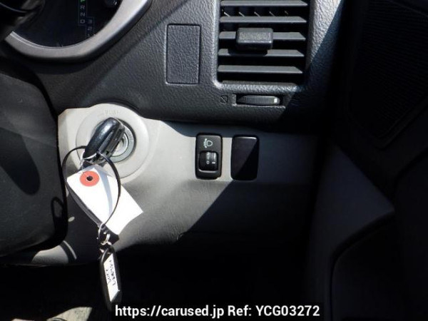 Used 2007 AT toyota hilux-surf TRN210W Image[22]