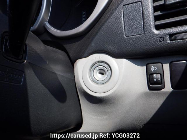 Used 2007 AT toyota hilux-surf TRN210W Image[23]