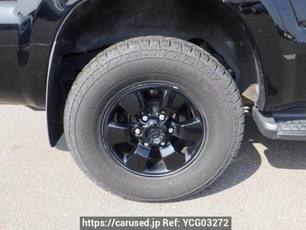 Used 2007 AT toyota hilux-surf TRN210W Image[26]