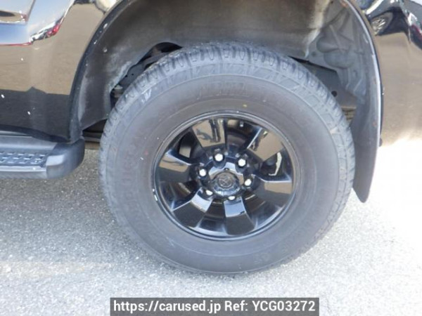 Used 2007 AT toyota hilux-surf TRN210W Image[27]
