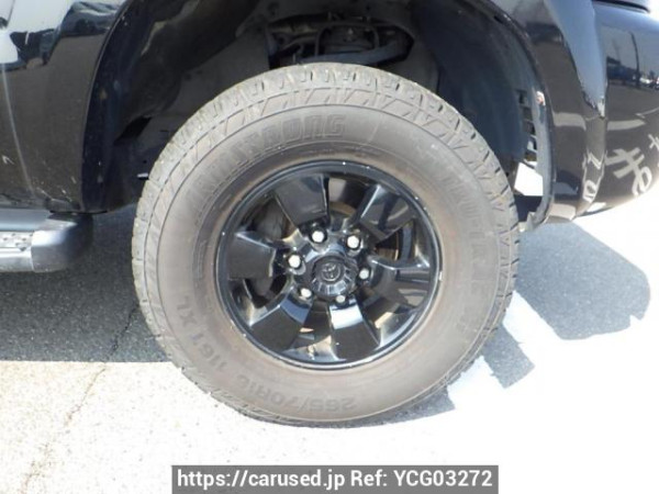 Used 2007 AT toyota hilux-surf TRN210W Image[29]