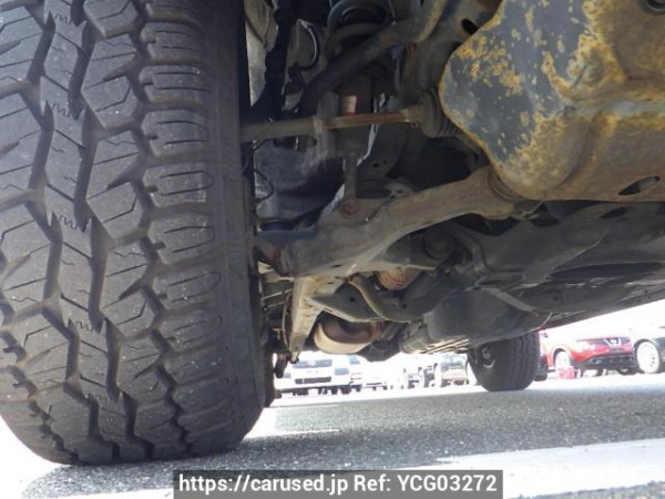 Used 2007 AT toyota hilux-surf TRN210W Image[30]