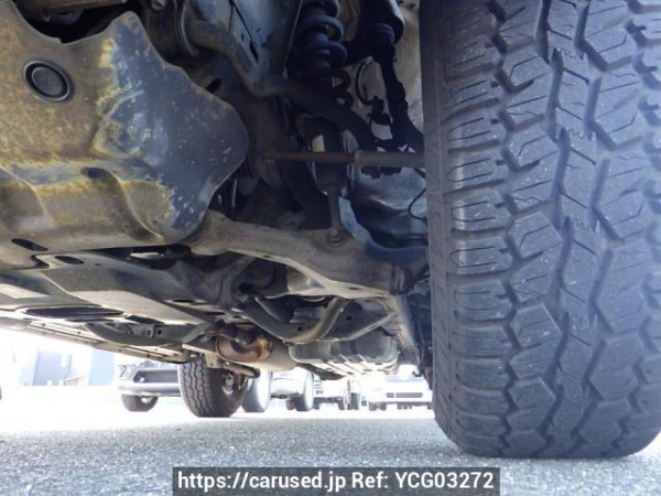 Used 2007 AT toyota hilux-surf TRN210W Image[31]