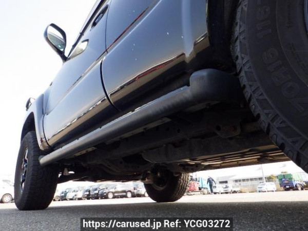 Used 2007 AT toyota hilux-surf TRN210W Image[34]