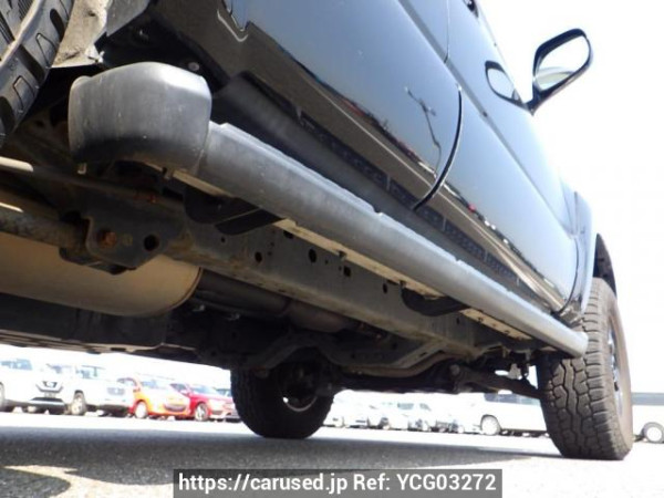 Used 2007 AT toyota hilux-surf TRN210W Image[35]