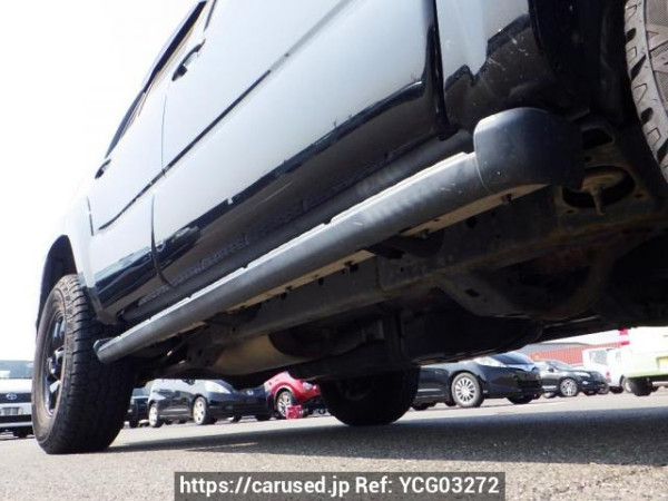 Used 2007 AT toyota hilux-surf TRN210W Image[36]