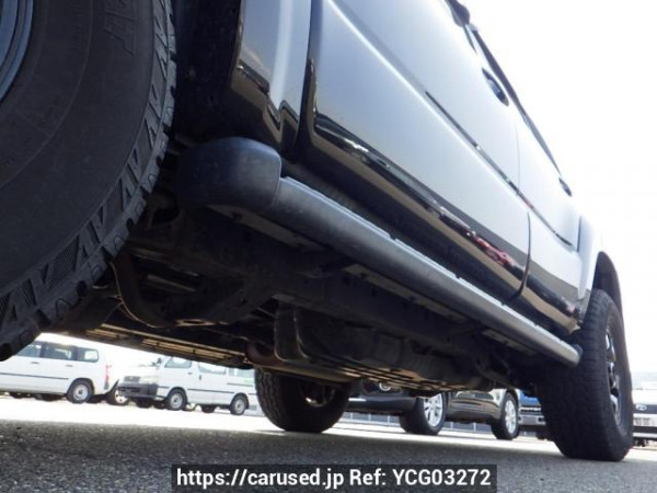 Used 2007 AT toyota hilux-surf TRN210W Image[37]