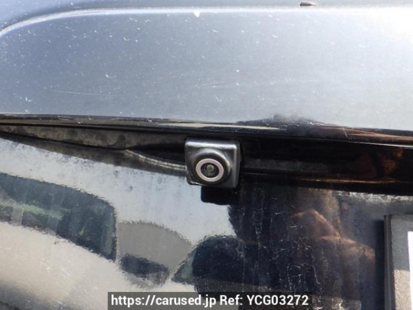 Used 2007 AT toyota hilux-surf TRN210W Image[41]