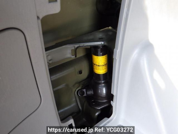 Used 2007 AT toyota hilux-surf TRN210W Image[42]