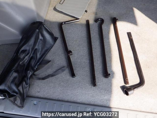 Used 2007 AT toyota hilux-surf TRN210W Image[43]