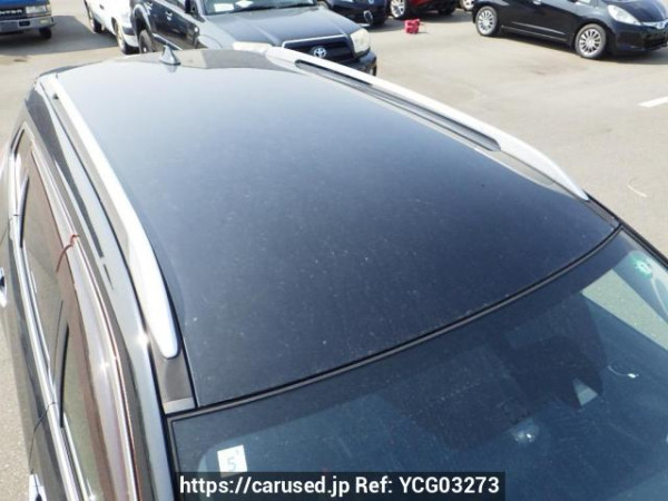 Used 2014 AT nissan x-trail NT32 Image[9]