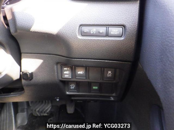 Used 2014 AT nissan x-trail NT32 Image[26]