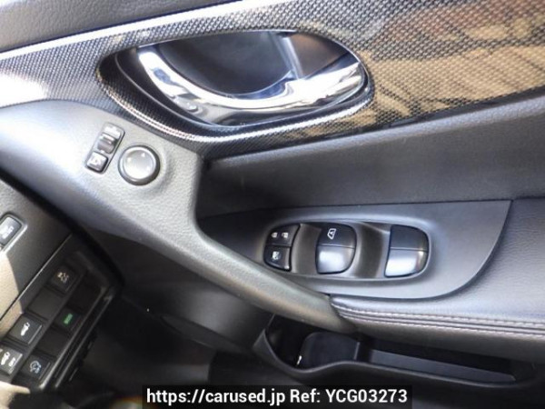 Used 2014 AT nissan x-trail NT32 Image[29]