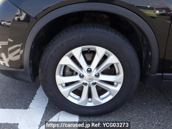 Used 2014 AT nissan x-trail NT32 Image[32]