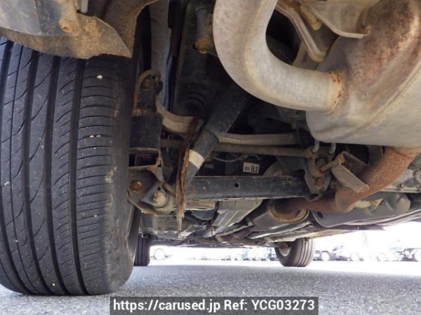 Used 2014 AT nissan x-trail NT32 Image[36]