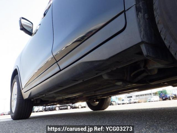 Used 2014 AT nissan x-trail NT32 Image[39]