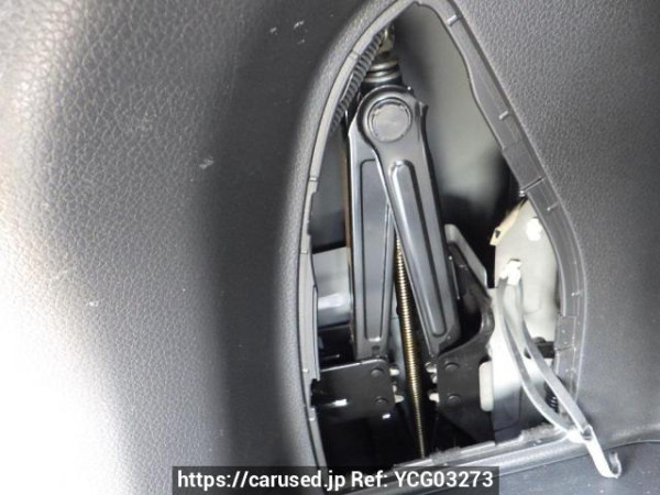 Used 2014 AT nissan x-trail NT32 Image[45]