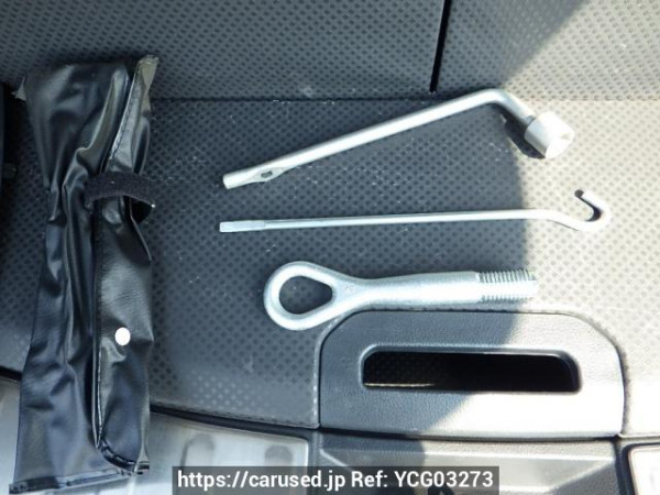 Used 2014 AT nissan x-trail NT32 Image[46]