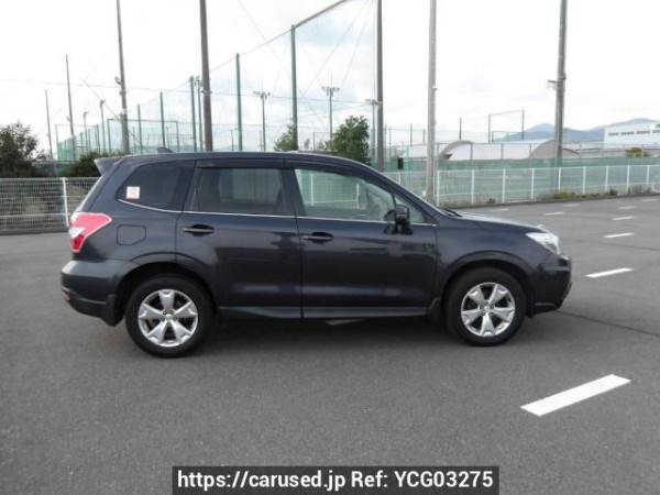 Used 2015 AT subaru forester SJ5 Image[7]