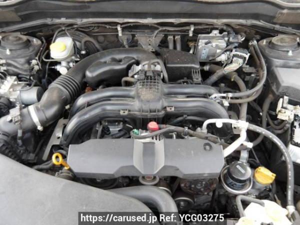 Used 2015 AT subaru forester SJ5 Image[9]