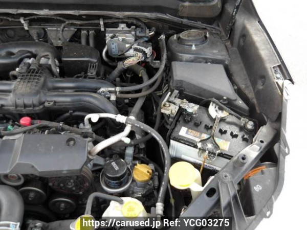 Used 2015 AT subaru forester SJ5 Image[10]