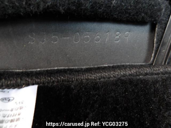 Used 2015 AT subaru forester SJ5 Image[12]