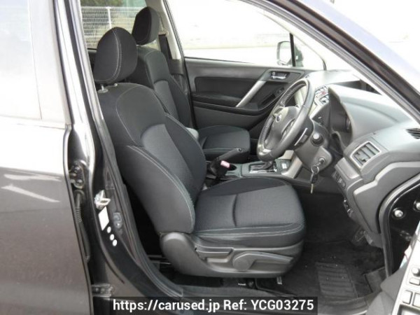 Used 2015 AT subaru forester SJ5 Image[13]
