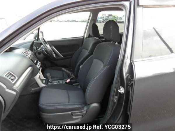 Used 2015 AT subaru forester SJ5 Image[14]