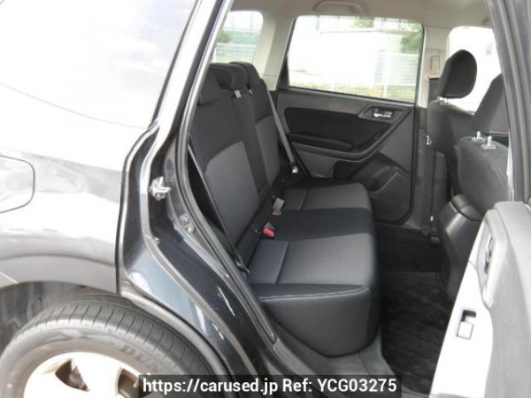 Used 2015 AT subaru forester SJ5 Image[15]