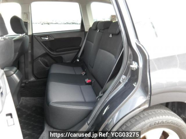 Used 2015 AT subaru forester SJ5 Image[16]