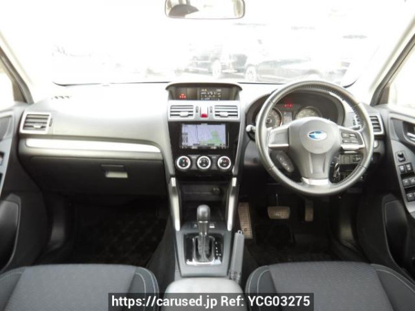 Used 2015 AT subaru forester SJ5 Image[17]