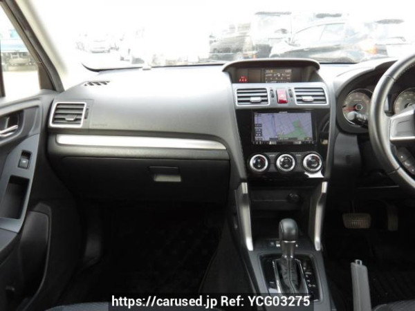 Used 2015 AT subaru forester SJ5 Image[18]
