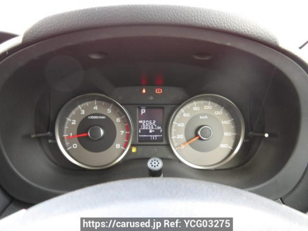 Used 2015 AT subaru forester SJ5 Image[20]