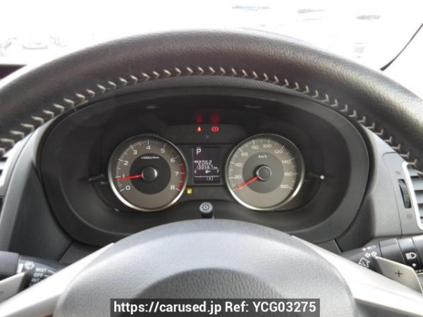 Used 2015 AT subaru forester SJ5 Image[22]