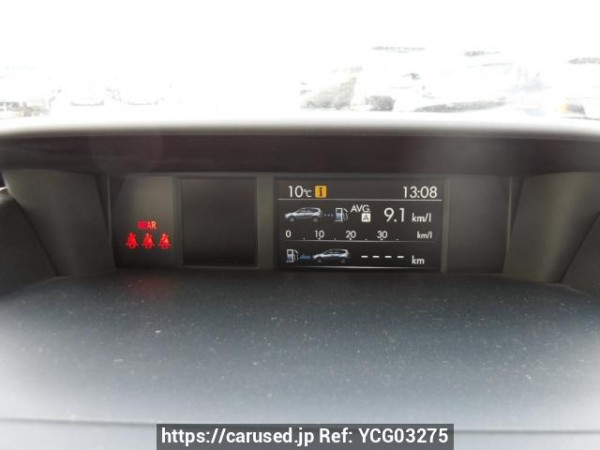 Used 2015 AT subaru forester SJ5 Image[23]