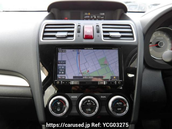 Used 2015 AT subaru forester SJ5 Image[25]